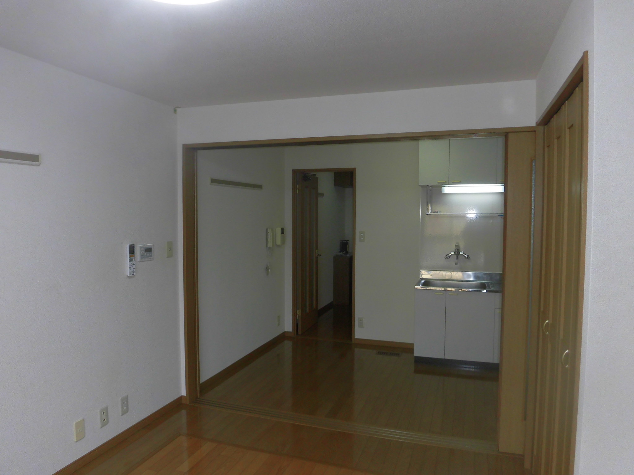 ラムセスＡ小白川   108
